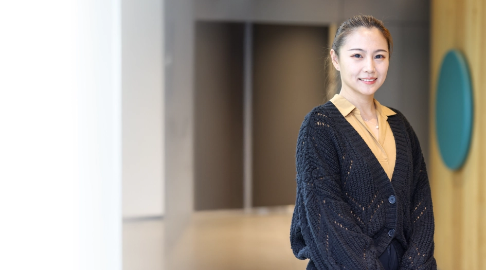 音声領域 入社 2024年4月