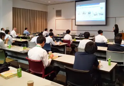 「SICE2023-公益社団法人計測自動制御学会」と「第41回日本ロボット学会学術講演会」にてWing-AILabの紹介を行いました。