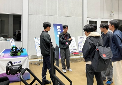 東京電機大学にて「Honda R&D・Wing-AI Lab業界研究セミナー」を開催しました。