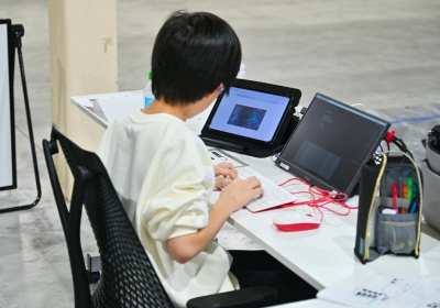 【2025年度開催レポート】常総市AIまちづくり “AI×教育”プロジェクト「AI-Formula Kids」