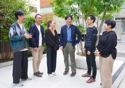 【採用情報】メンバーインタビュー公開 AIエンジニア募集中！