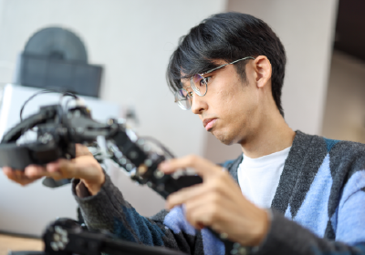 【採用情報】メンバーインタビュー公開AIエンジニア募集中！