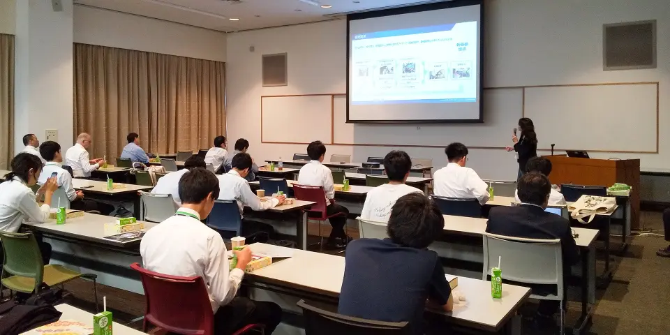 「SICE2023-公益社団法人 計測自動制御学会」と「第41回日本ロボット学会学術講演会」にてWing-AI Labの紹介を行いました。