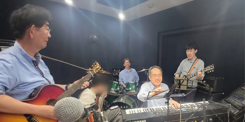 Wing-AI Lab 部活動・サークル始動！4つのコミュニティが誕生