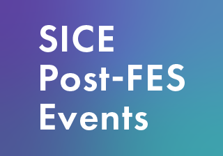 SICE FES ポストイベント