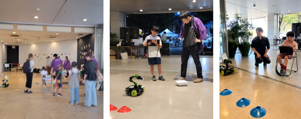 「つくばクラフトビールフェスト(TCBF 2026)」に出展しました。