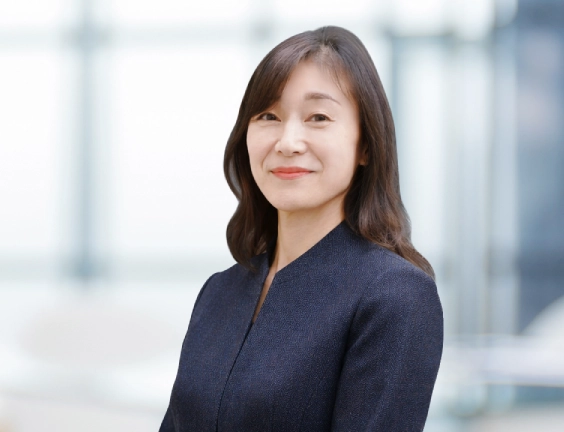 Wing-AI Lab 所長  吉原 里実