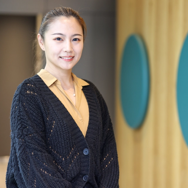 音声領域 入社 2024年4月